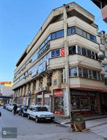 Merkezi Lokasyonda Yatırım Değeri Yüksek İşyeri