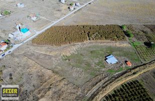 Çanakkale Lapseki Umurbey Köprü Manzaralı 990m2 Satılık Arsa..