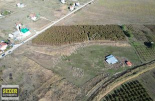 Çanakkale Lapseki Umurbey Köprü Manzaralı 990m2 Satılık Arsa..