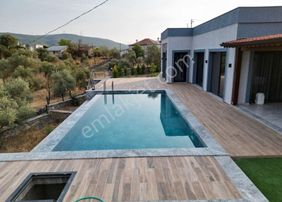 Fırsat Fiyat; Bodrum Mumcular Tek Katlı Müstakil Villa