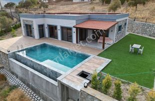 Fırsat Fiyat; Bodrum Mumcular Tek Katlı Müstakil Villa