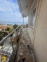 Ozan'dan Denizköşklerde Full Deniz Manzaralı Masrafsız 3+1 Daire