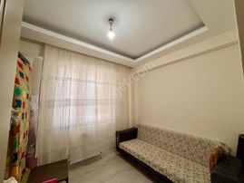 Amazon'dan Abdülhamidhan Cami Civarı 3+1 Fırsat Daire!!!