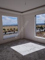 Afyon Ali İhsan Paşa Mahallesinde Satılık 3+1 Daire