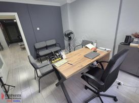 Ank Çank Meşrutiyet Full Donanımlı Ruhsatlı Devren Dershane