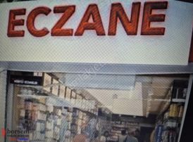 Ank Çankaya Merkezi Lokasyonda Faal Çalışan Devren Eczane