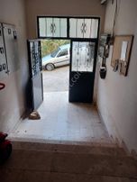 Maksem De Meydana Yakın Bakımlı Satılık Daire