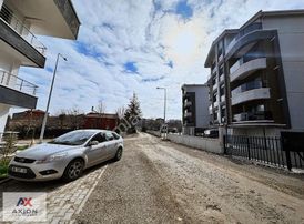 İncek Mahallesinde 55 Mt Net Geniş 1+1 Satılık Daire