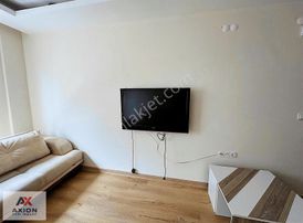 İncek Mahallesinde 55 Mt Net Geniş 1+1 Satılık Daire