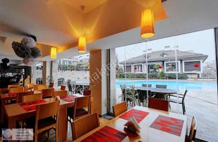 İstinye Seba Royal Konakları Satılık Bahçe Dubleksi