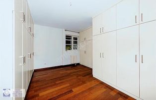 İstinye Seba Royal Konakları Satılık Bahçe Dubleksi