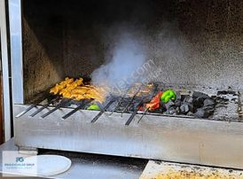 Hacıilyas Mah Cadde Üzeri Devren Kiralık Hazır İş Hazır Kazanç