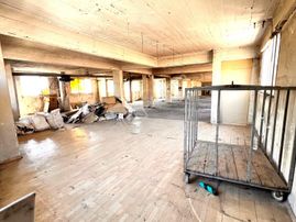 Seba'dan Fevziçakmak Mh Atölye Herişe Uygun Kiralık 850m2 İşyeri