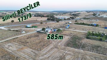 Sahibinden Silivri Beyciler Her Bütçeye Uygun Yerimiz Var