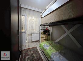 Karataş'tan Satılık Merkez Lokasyonda 2+1 80 M² Yüksek Giriş Kat