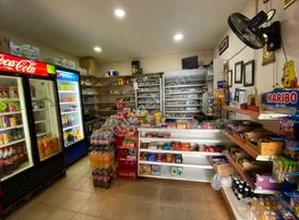 Satılık Cadde Üstü 2 Dükkan