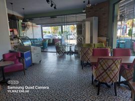 Bambo Avm De Satılık Cafe