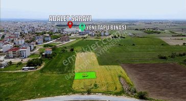 Kırklareli Merkez Bademlik Fırsat Arsa