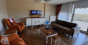 Sarıyer'de 1 Saray: Çatı Dubleksi, 2 Kapalı Otopark, 280 M2, 4+1