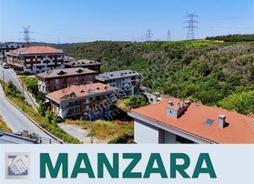 Sarıyer'de 1 Saray: Çatı Dubleksi, 2 Kapalı Otopark, 280 M2, 4+1