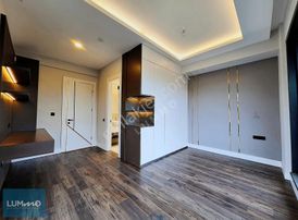 Lummo'dan Havuzlu Modern Yapıda Natamam Ya Da Anahtar Teslim