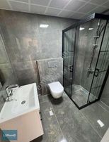 Lummo'dan Site Konseptinde Full Yapılı Ön Cephe Yüksek Giriş 1+1