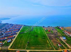 Ege' Nin İncisi Saroz Körfezine Sıfır Arsa