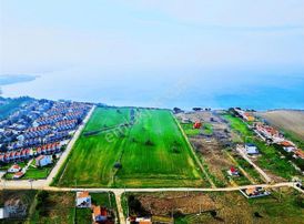 Ege' Nin İncisi Saroz Körfezine Sıfır Arsa