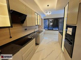 N'prime'dan Yapracık'da 2+1 Sıfır Satılık Daire