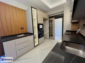 N'prime'dan Yapracık'da 2+1 Sıfır Satılık Daire