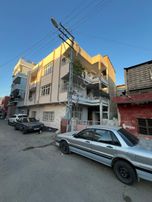 Şakirpaşada Golcuoğlu Kebap Karşısı3 Katlı 120 Net Tapumüstakil