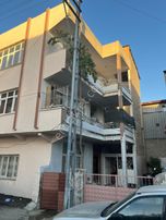 Şakirpaşada Golcuoğlu Kebap Karşısı3 Katlı 120 Net Tapumüstakil