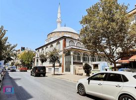 Yıldırım Kurtuluş Caddesinde Satılık Dükkan