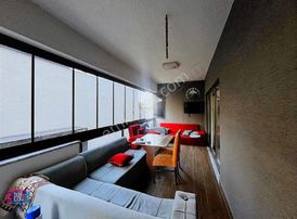 Dialog Skala'dan Yunuseli Selam Rezidans'ta Satılık 3+1 Daire