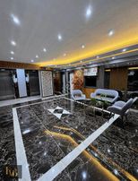 Merkezi Konumda Geniş Balkonlu İskanlı 1+1