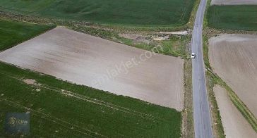 Tekirdağ Saray Kadıköy'de Caddeye Cephe 5.179 M2 Tek Tapu