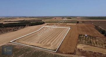 Saray Bahçedere Mahallesi Etrafı Çevrili Tek Tapu 11.833 M²