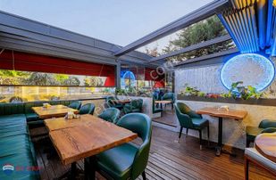 Remax Advantage'den Odunluk'ta Devren Kiralık Kafe