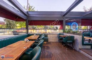 Remax Advantage'den Odunluk'ta Devren Kiralık Kafe