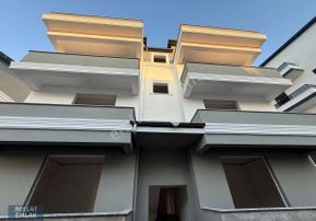 Yeşilyurt Ta 195m2 4+1 Dubleks