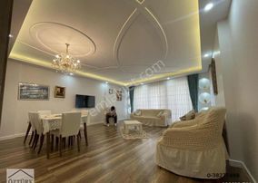 Atakum Çobanlıda Site İçerisinde Lüks Satılık 4+1 Daire