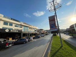 Serdivan’ın En Prestijli İş Merkezinde Satılık Ofis