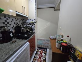 Eskişehir Tepebaşı Bahçelievler Mh 1+1