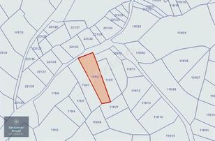 Bilecik Dereşemsettin Köyü İçi Ve 3. Osb Ye Yakın 2150 M2 Tarla