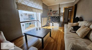 Tuğçe Atmaca'dan Mavişehir Platin Sitesinde Satılık 4+1 Daire