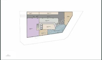 Satılık Denize Sıfır Otel Arsası