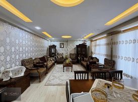 Kadir Saçaklıdan Atakent Site İçinde 5 Oda