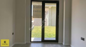 Kolaytapu Kent Park 2 Sitesi' Nde Satılık 1+1 Sıfır Lüks Daire