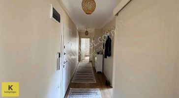 Kolaytapu Kurtuluş Mahallesi 2+1 Satılık Daire