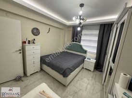 Rönesans Emlak'tan Özenle Yapılmış Sahile Yakın Dubleks